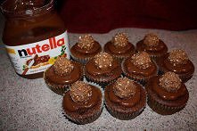 nutella