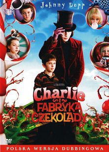 "Charlie i Fabryka Cze...