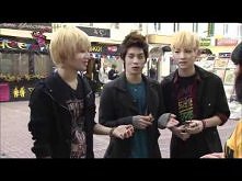 JongTaeKey convo with a Russian woman