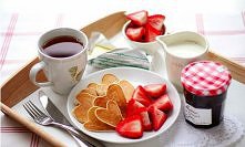 Idealne śniadanko :)