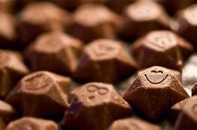 mleczne gwiazdki ;-)