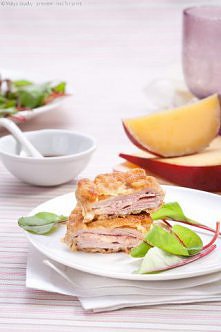 cordon bleu z cielęciny