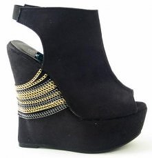 pomyslowe ;) boskie koturny