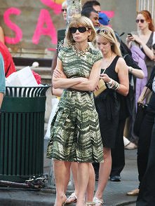 Anna Wintour