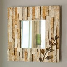 kamienne lustereczko