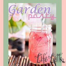 Ogrodowe party