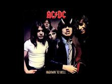AC/DC - Highway To Hell