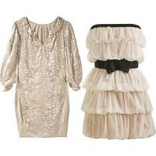 szukam sukienki na wesele i...