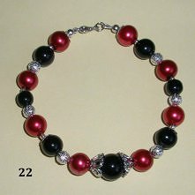 Elegancka Bransoletka