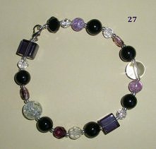 Bransoletka nietypowa