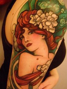 Mucha