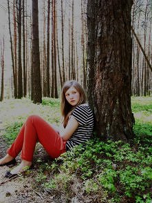 życie jest pełne niespodzianek. ^^