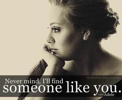 Adele