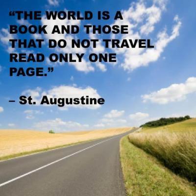 St. Augustine