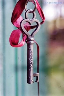 Key to Heart