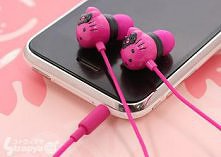 Słuchawki Hello Kitty ❤