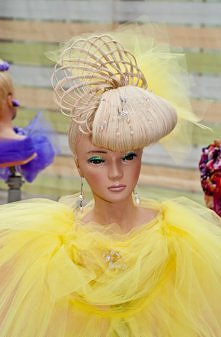 4 miejsce kategoria fryzura...