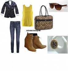 ostatnio mykam tak na rende...