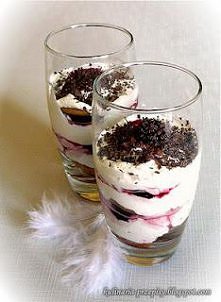 Boski deser Mascarpone