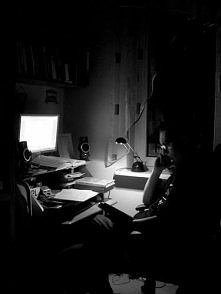 mój pięknie wykończony lice...