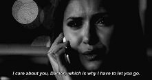 Damon i Elena