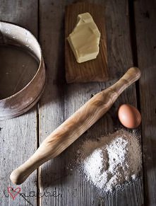 Wałek Jesionowy mały