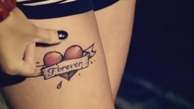 forever