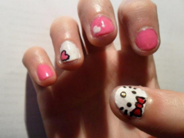 hello kitty