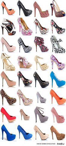 shoes!