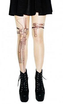 odważnie ale i ładnie !