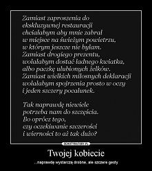 kilka prostych faktow..