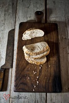 Deska jak " od babci " - duża