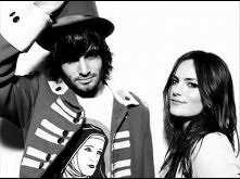 Angus And Julia Stone - Big Jet Plane