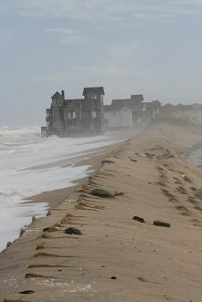 Rodanthe, North Carolina