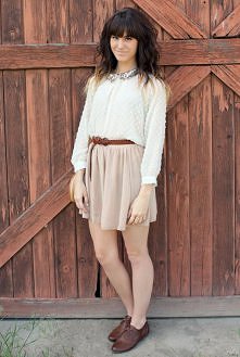 Srebrny kołnierzyk od The M...