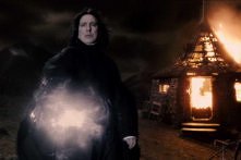 severus