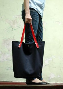 Tote Bag 01- zamówienie P. Agnieszka