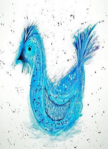 Piórka