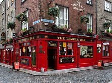 The Temple Bar
