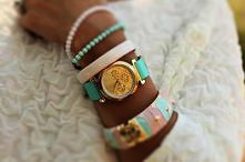 Zestaw pięknyyy pastelowyy :)