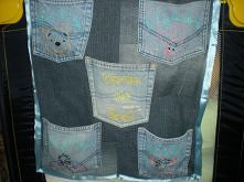 "schowek" przy łó...