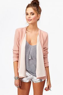 NASTY GAL - moja miłość