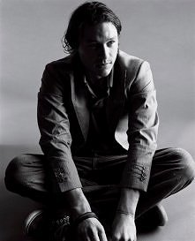 Heath Ledger