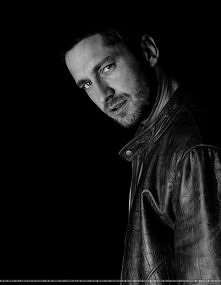 Gerard Butler