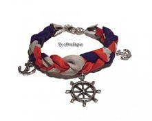 Bransoletka marynarska