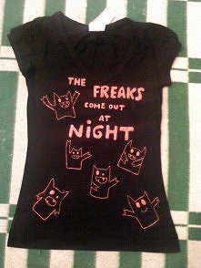 koszulka- własna wersja