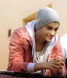 Zayn