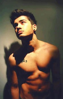 Zayn