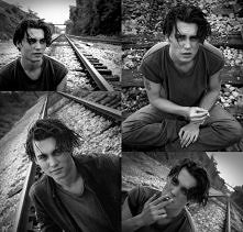 Johnny Depp