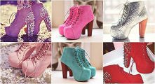 Buty